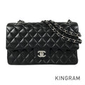 CHANEL Matelasse 25 Shoulder bag