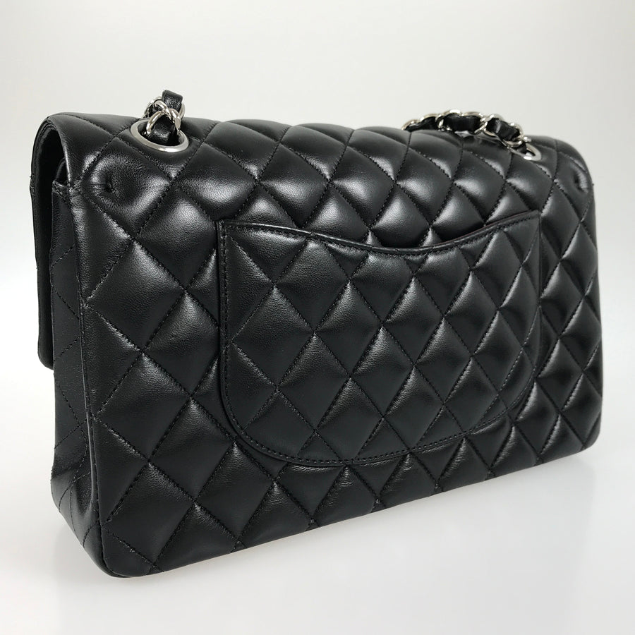 CHANEL Matelasse 25 Shoulder bag