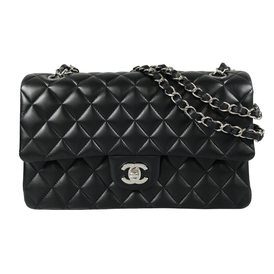 CHANEL Matelasse 25 Shoulder bag