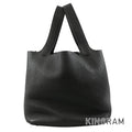 HERMES Picotin Lock MM Hand bag