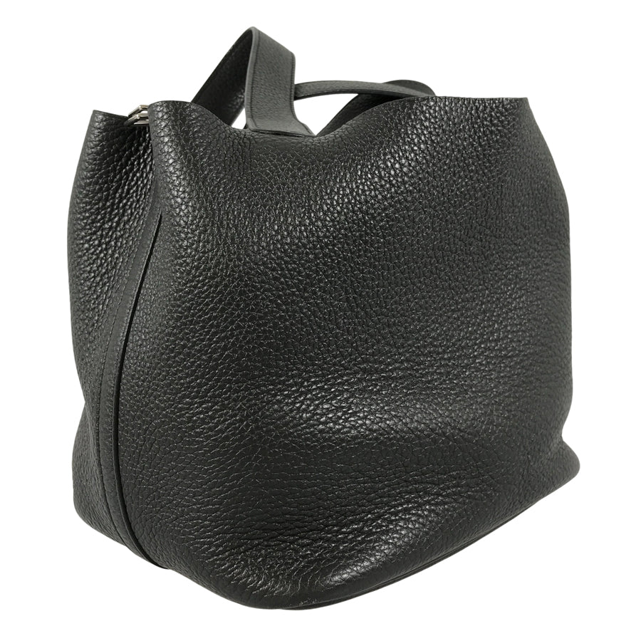 HERMES Picotin Lock MM Hand bag