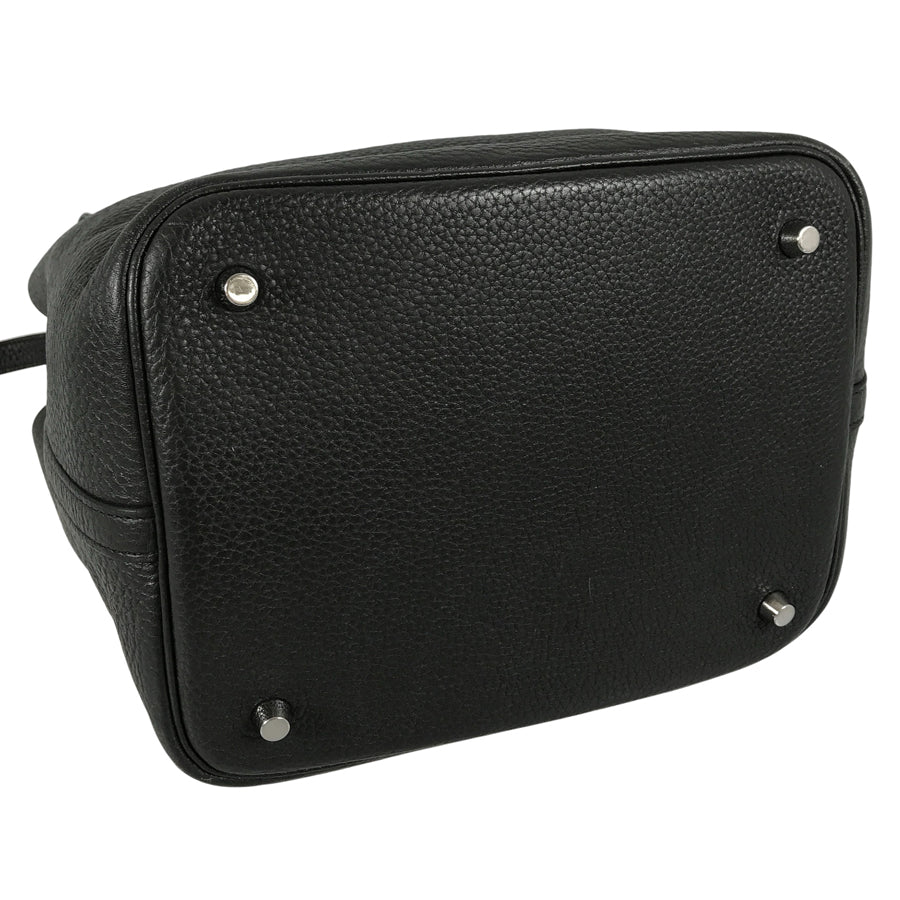 HERMES Picotin Lock MM Hand bag
