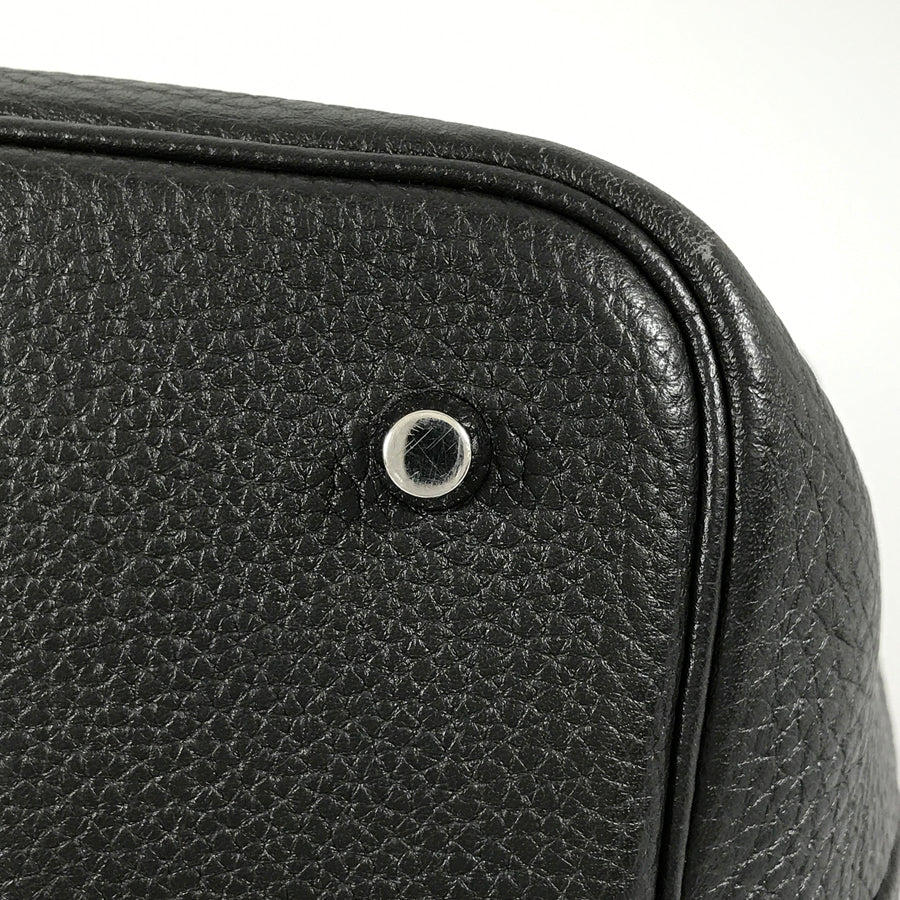 HERMES Picotin Lock MM Hand bag