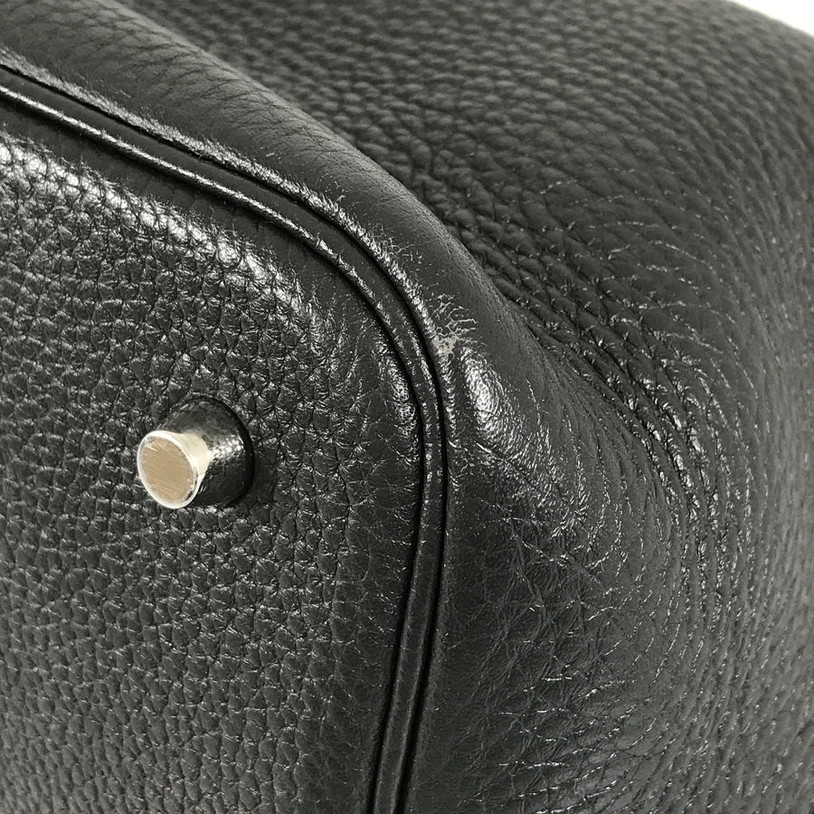 HERMES Picotin Lock MM Hand bag