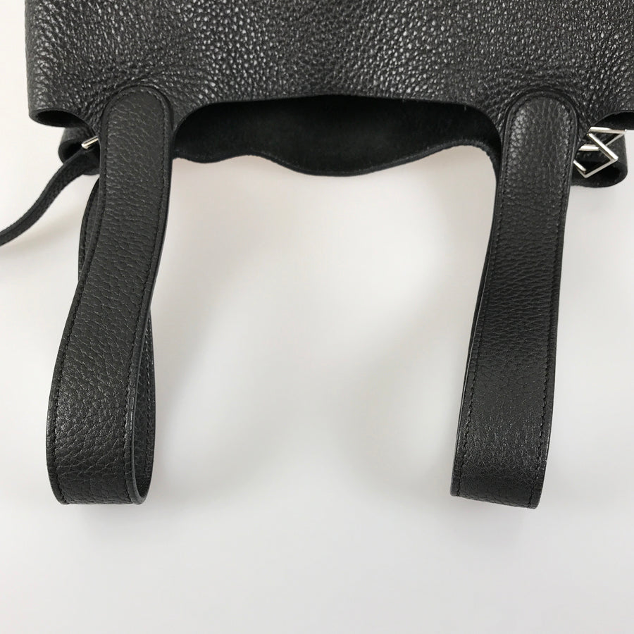 HERMES Picotin Lock MM Hand bag