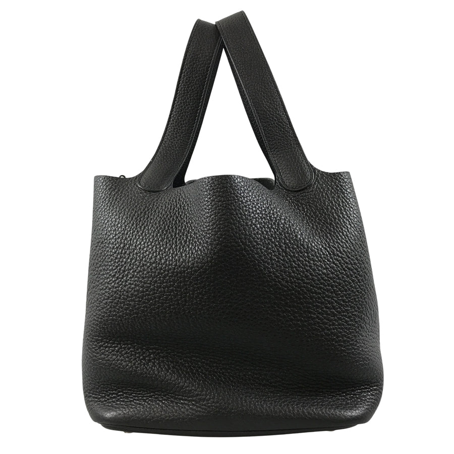 HERMES Picotin Lock MM Hand bag
