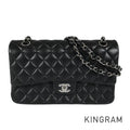 CHANEL Matelasse Shoulder bag