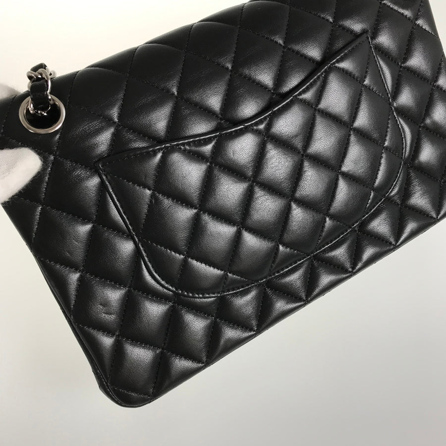 CHANEL Matelasse Shoulder bag