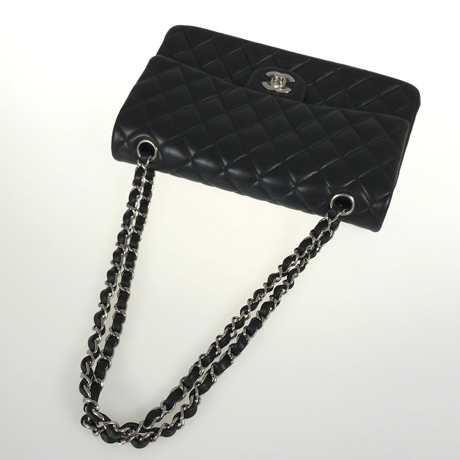 CHANEL Matelasse Shoulder bag