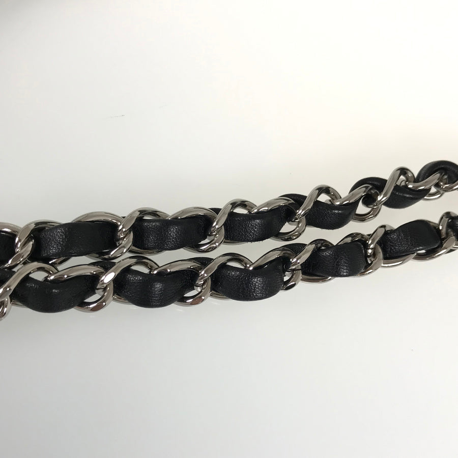 CHANEL Matelasse Shoulder bag