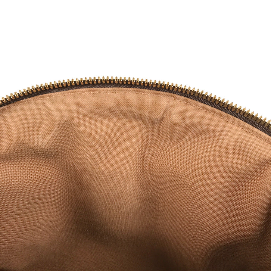 LOUIS VUITTON Monogram Tivoli PM M40143 Tote bag