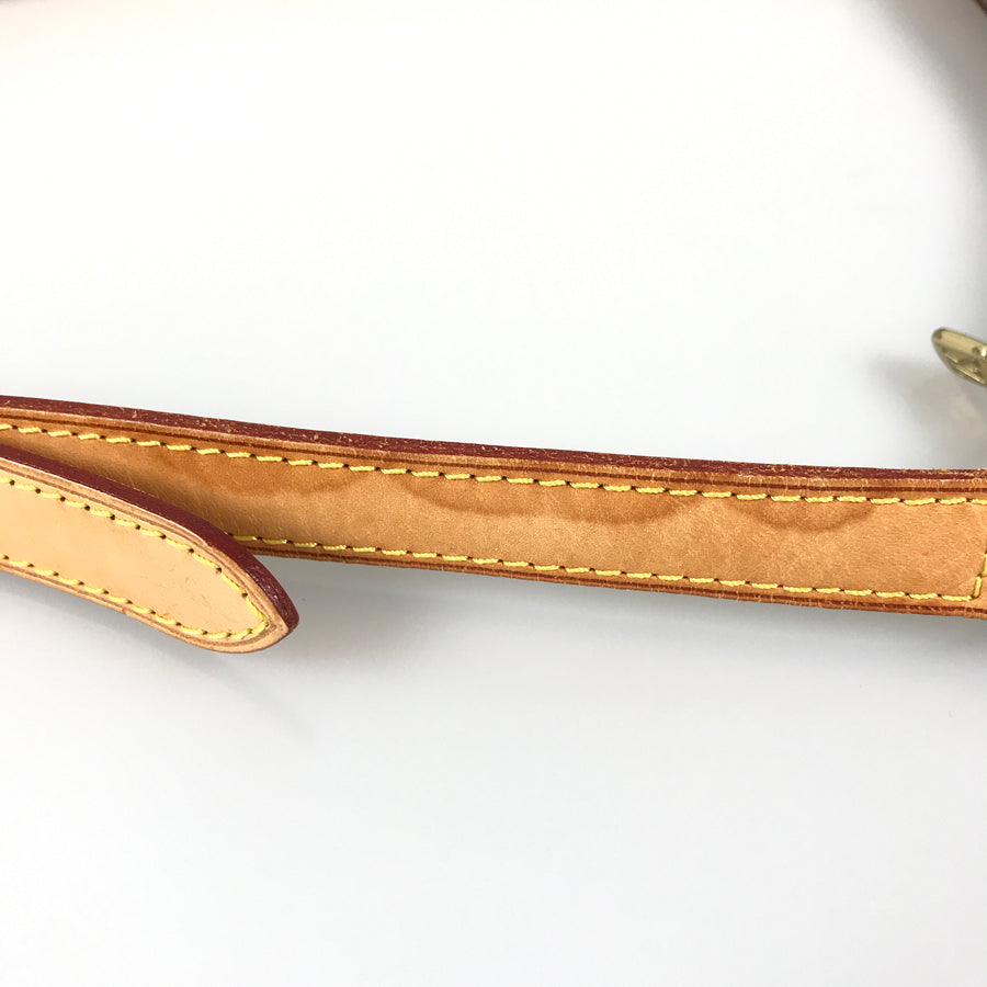 LOUIS VUITTON Monogram Odeon PM M56390 Shoulder bag