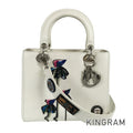 Dior Lady Dior Hand bag