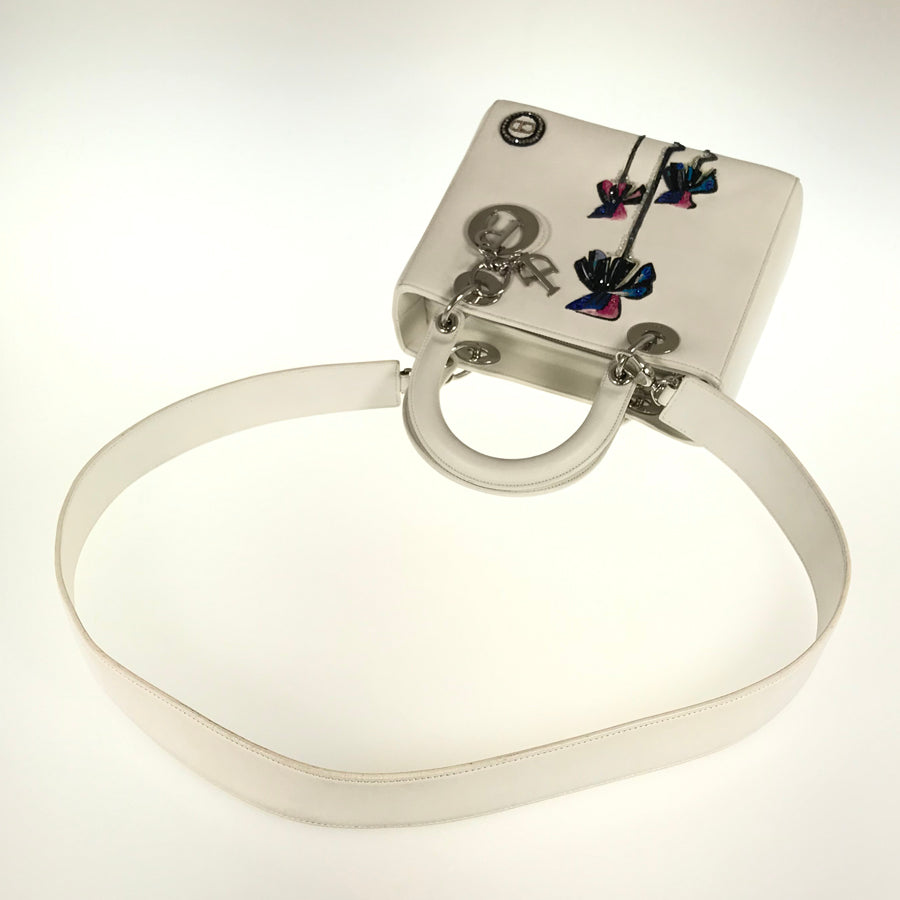 Dior Lady Dior Hand bag