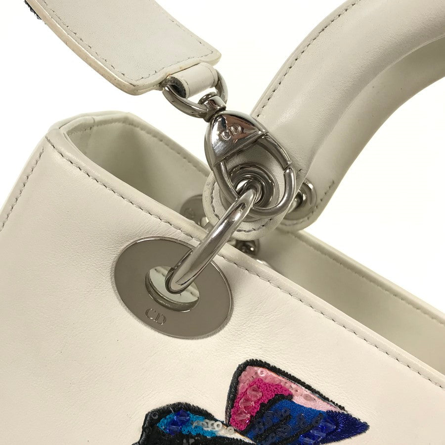 Dior Lady Dior Hand bag