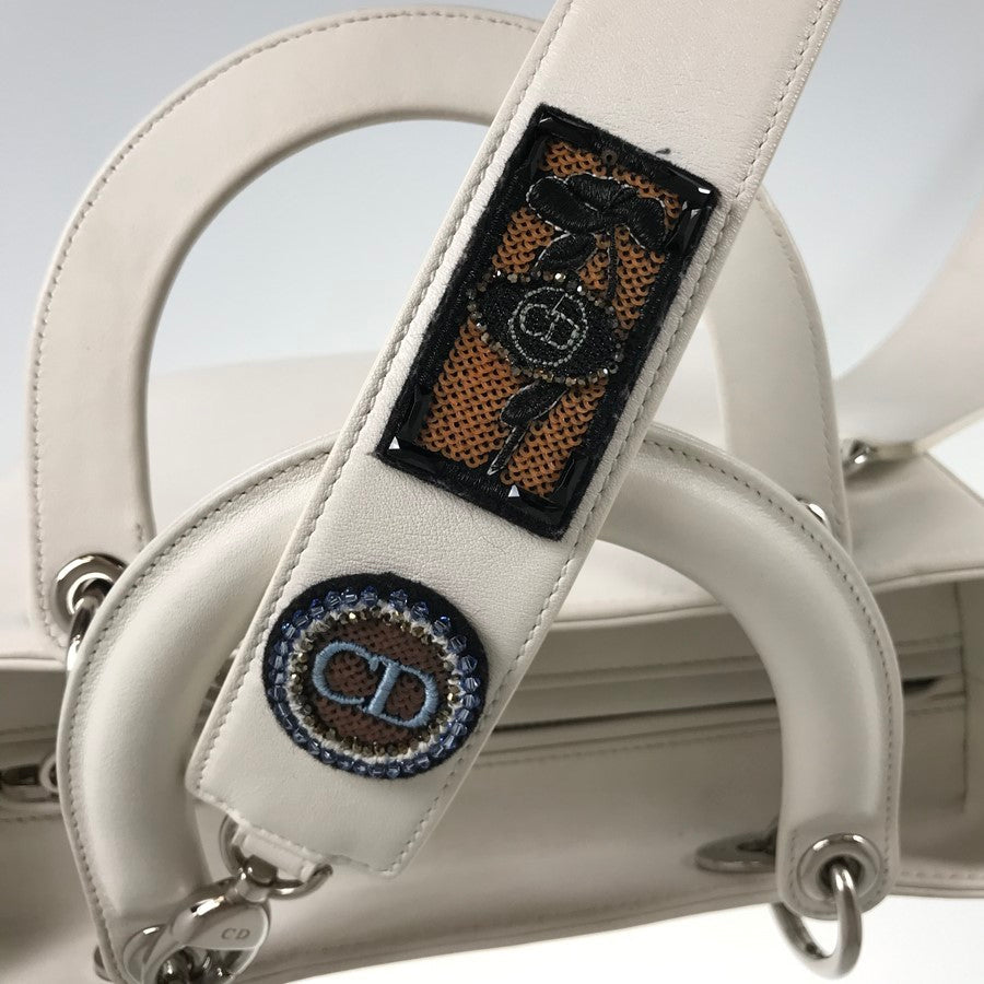 Dior Lady Dior Hand bag