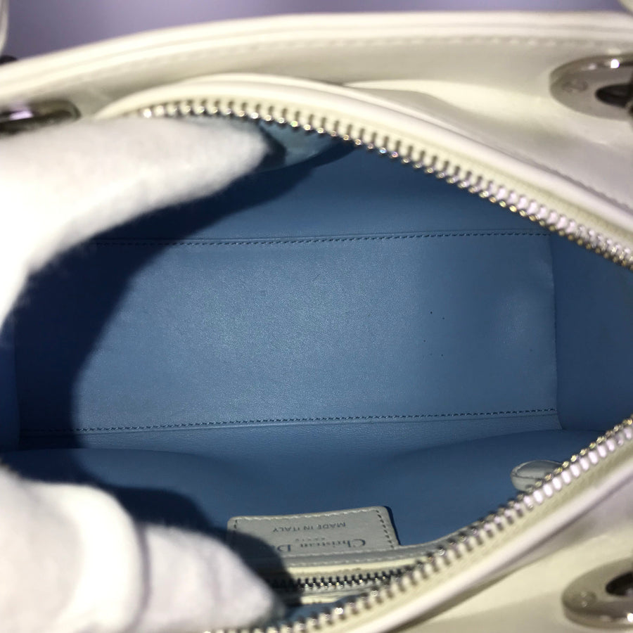 Dior Lady Dior Hand bag