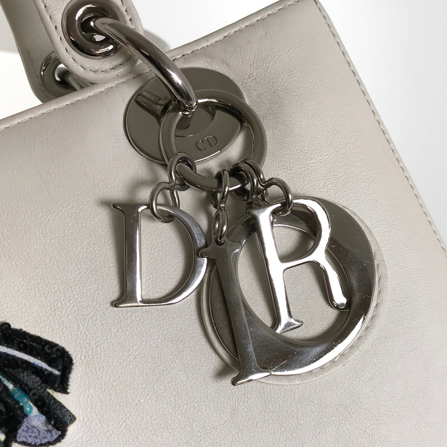 Dior Lady Dior Hand bag