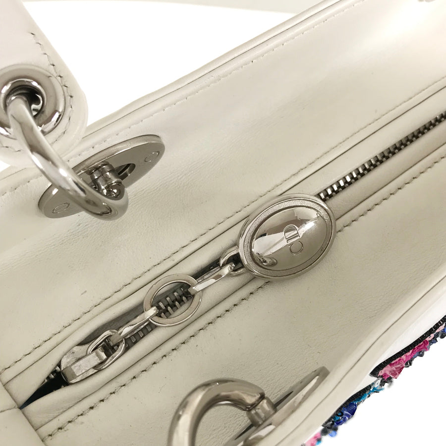 Dior Lady Dior Hand bag