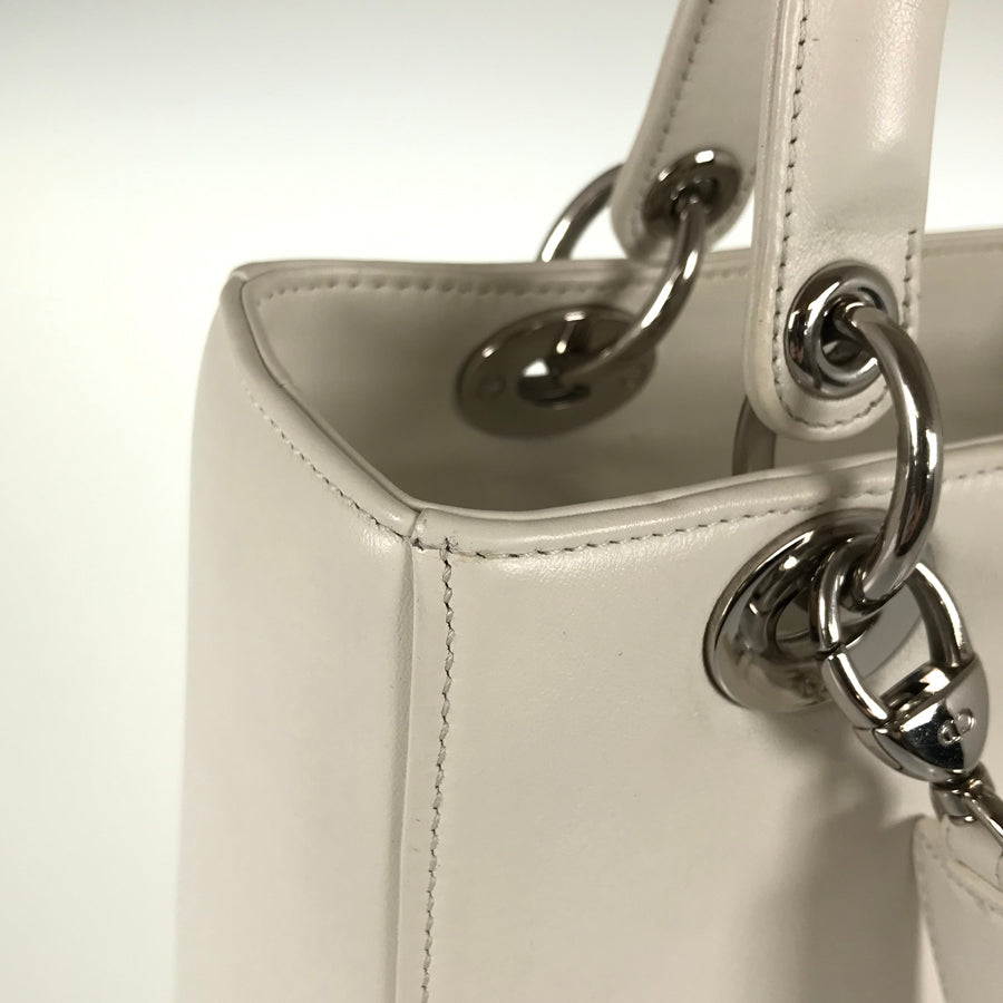 Dior Lady Dior Hand bag