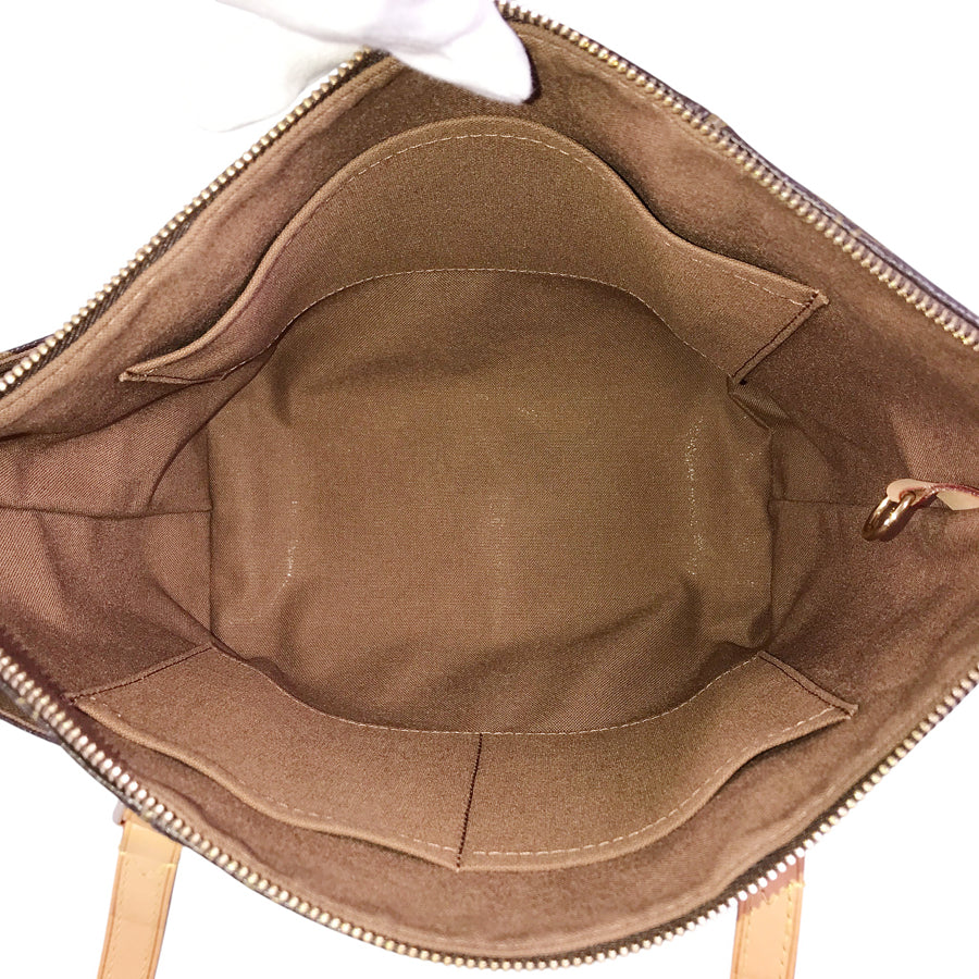 LOUIS VUITTON Monogram Totally PM M41016 Tote bag