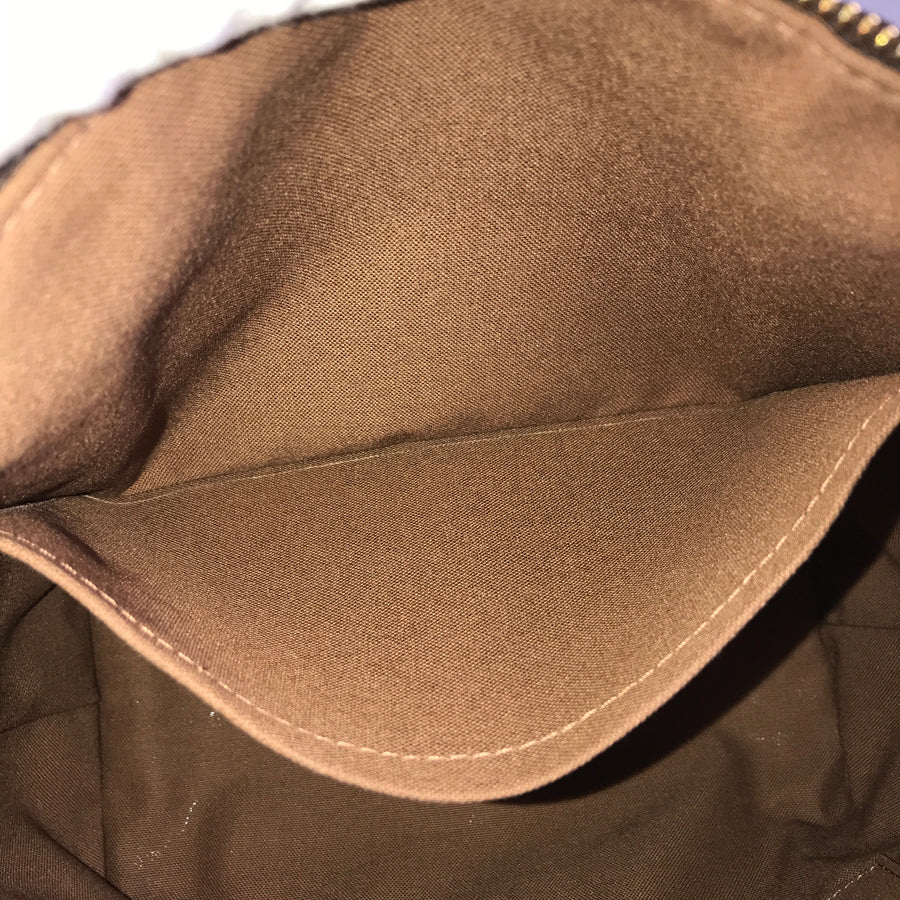 LOUIS VUITTON Monogram Totally PM M41016 Tote bag