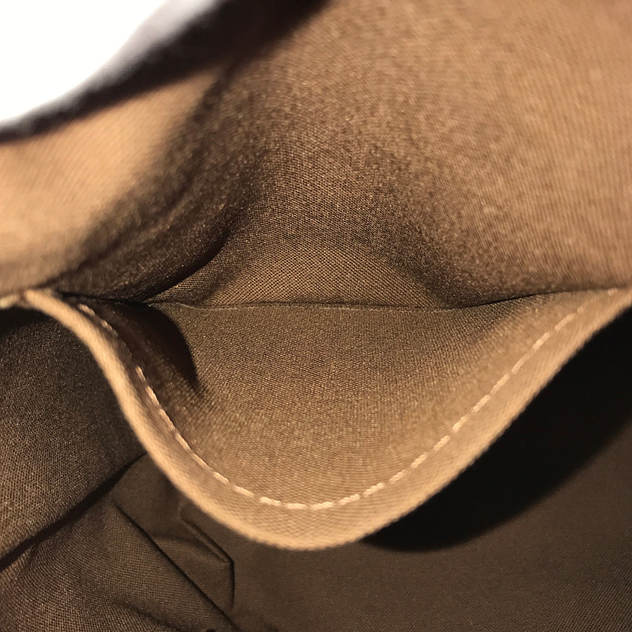 LOUIS VUITTON Monogram Totally PM M41016 Tote bag