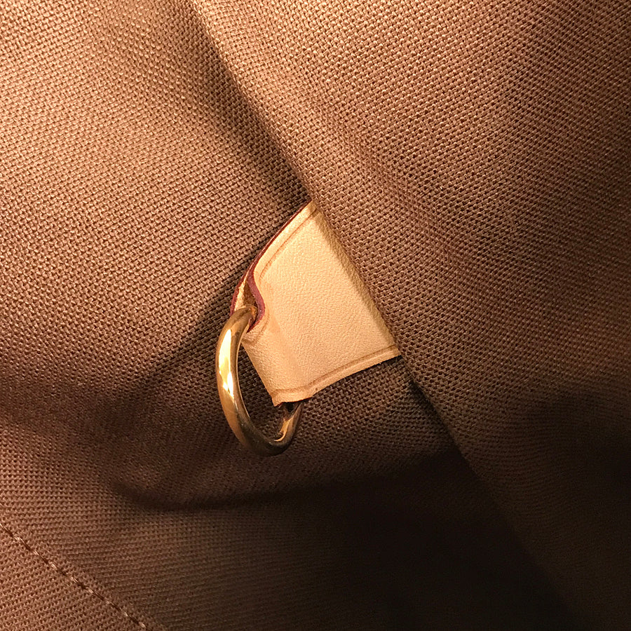 LOUIS VUITTON Monogram Totally PM M41016 Tote bag