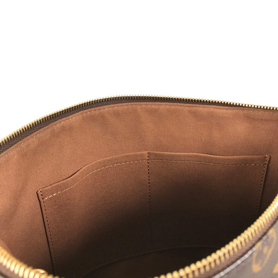 LOUIS VUITTON Monogram Totally PM M41016 Tote bag