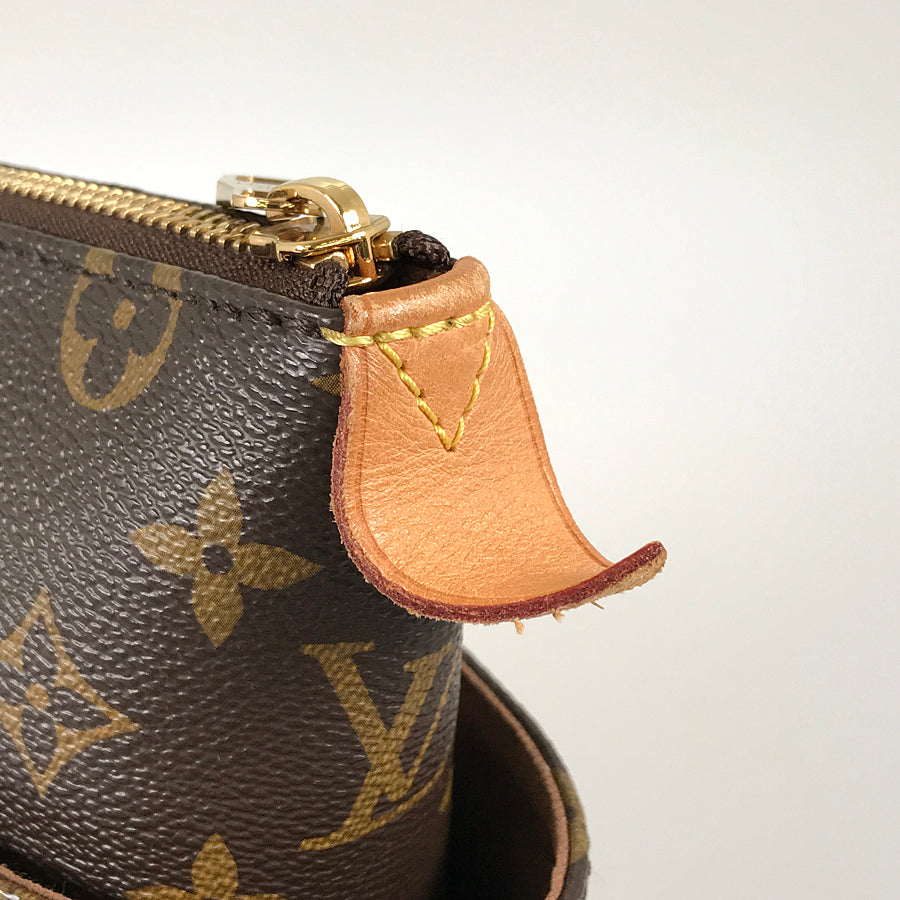 LOUIS VUITTON Monogram Totally PM M41016 Tote bag