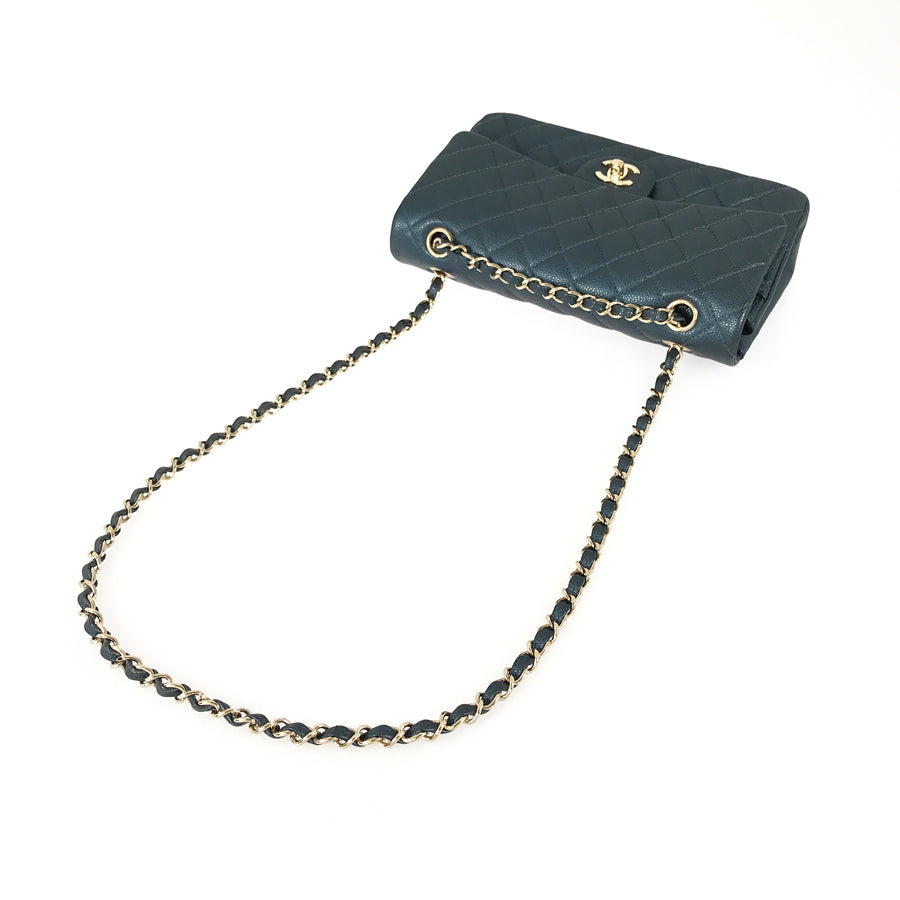 CHANEL Matelasse 25 Shoulder bag