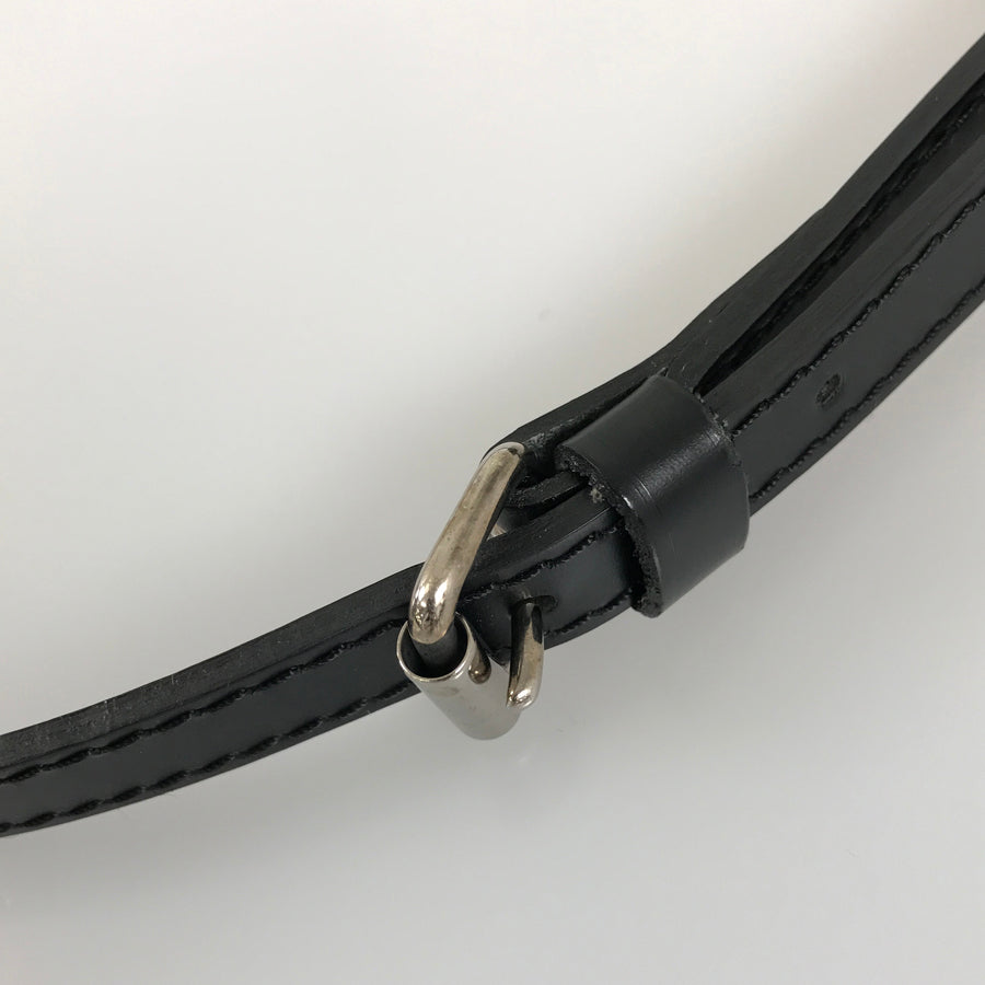 LOUIS VUITTON Damier Graphite Rem N41446 Shoulder bag