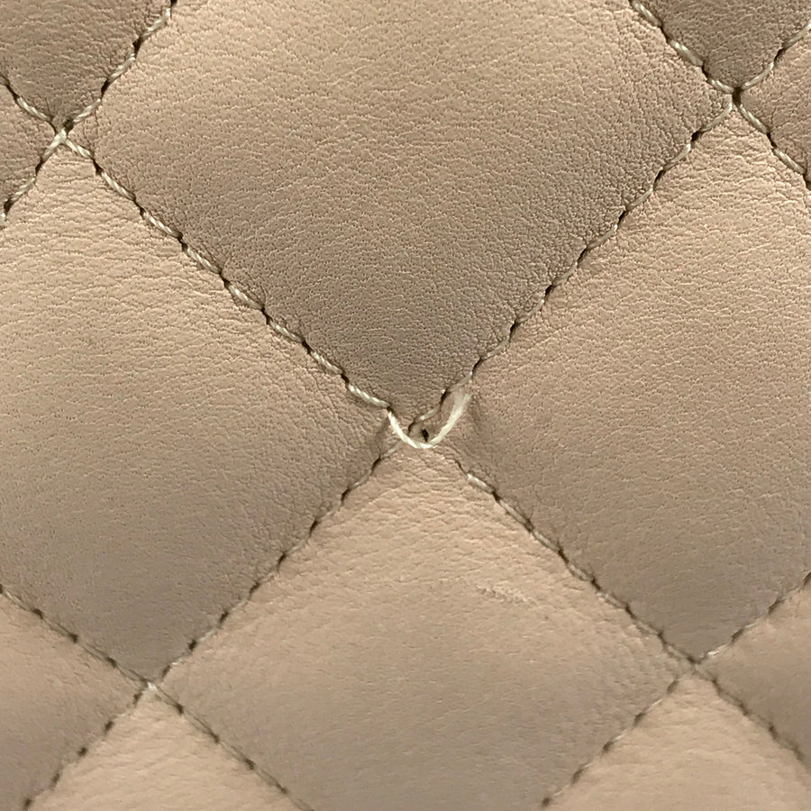 CHANEL Cambon Bowling bag Shoulder bag