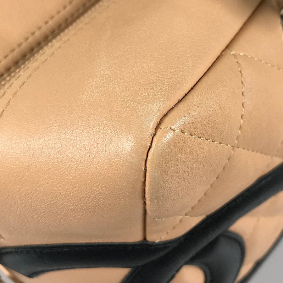 CHANEL Cambon Bowling bag Shoulder bag