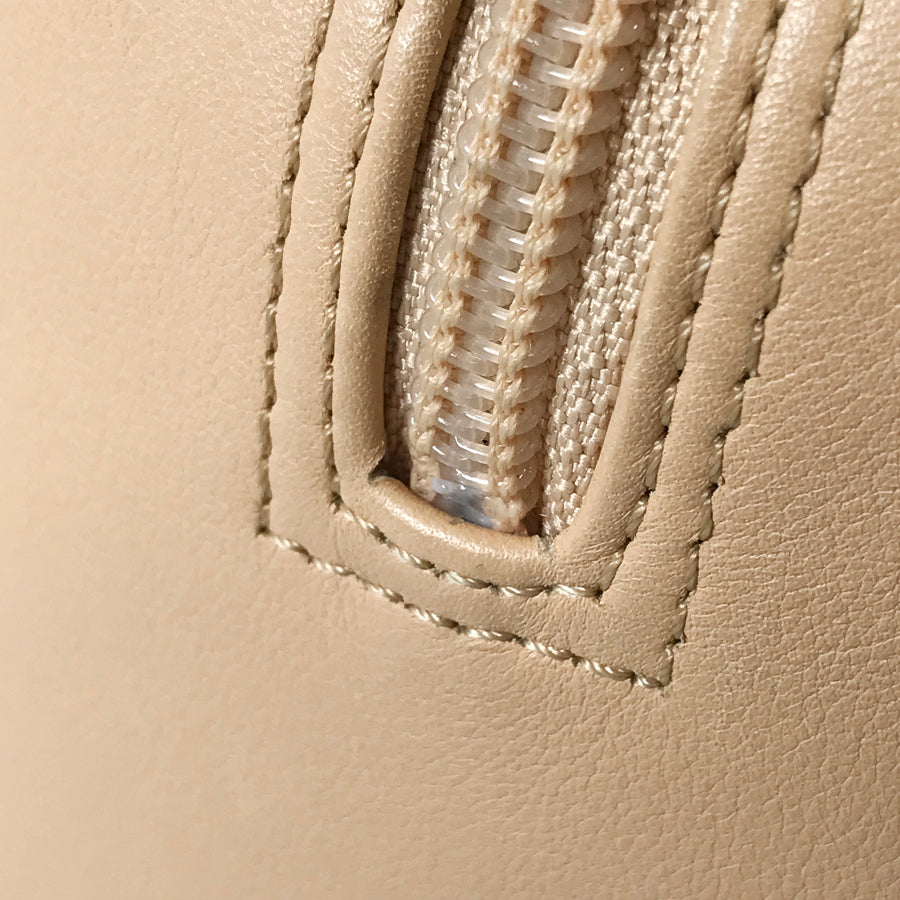 CHANEL Cambon Bowling bag Shoulder bag