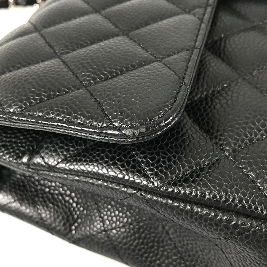 CHANEL Matelasse 25 Shoulder bag