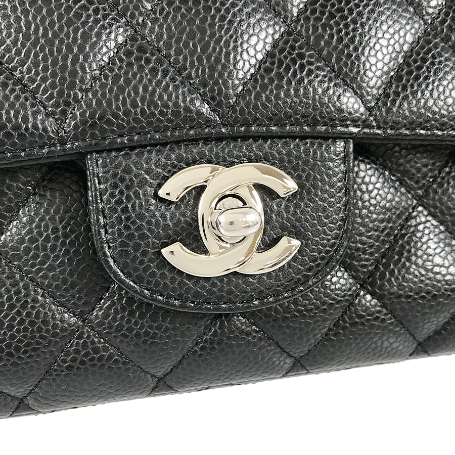 CHANEL Matelasse 25 Shoulder bag