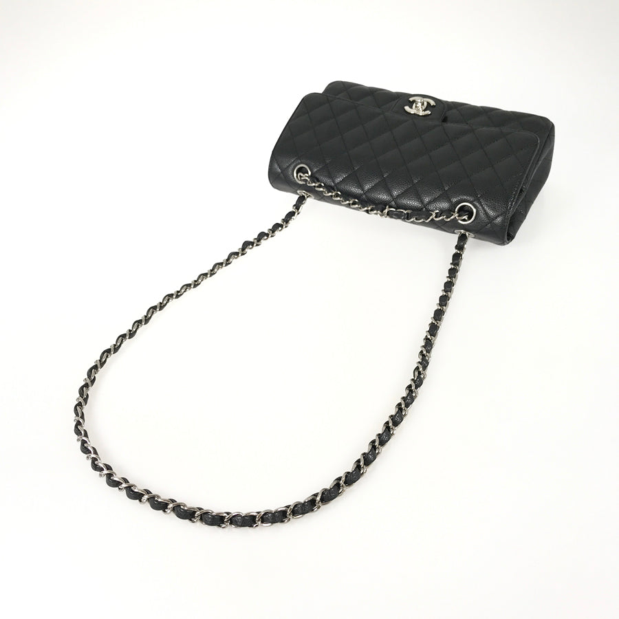 CHANEL Matelasse 25 Shoulder bag