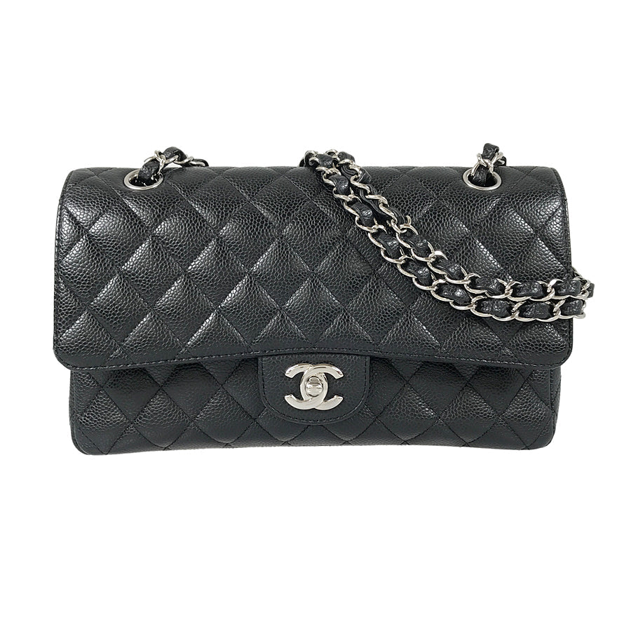 CHANEL Matelasse 25 Shoulder bag