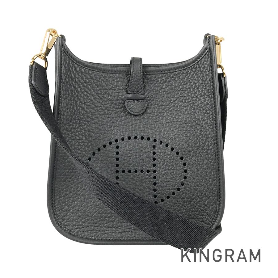 HERMES Evelyne TPM Shoulder bag