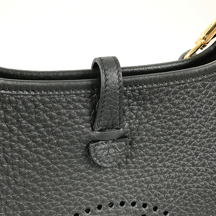 HERMES Evelyne TPM Shoulder bag