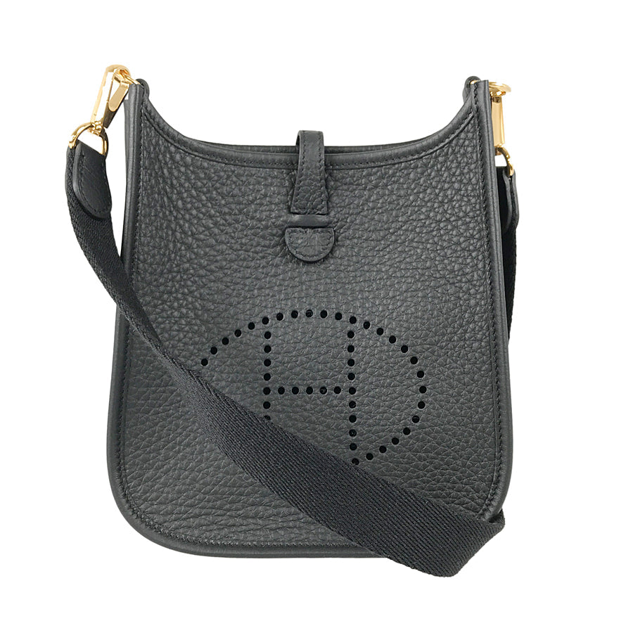 HERMES Evelyne TPM Shoulder bag