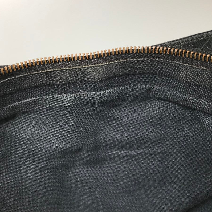 BALENCIAGA The first 103208 Hand bag