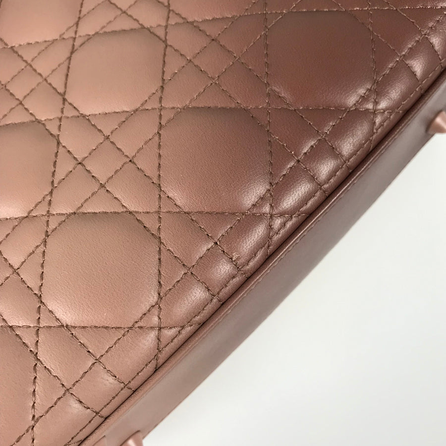 Dior Lady Dior Small Hand bag