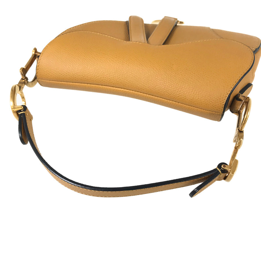 Dior Saddle Hand bag