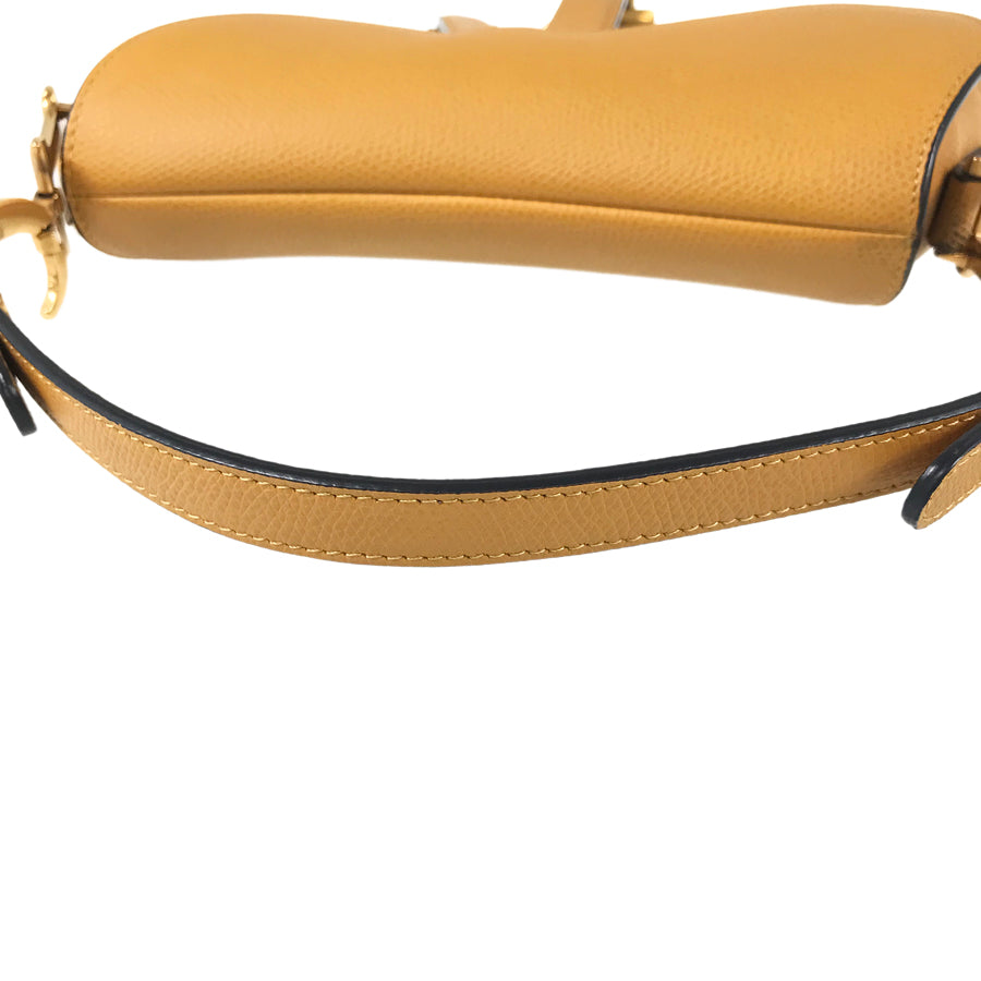 Dior Saddle Hand bag