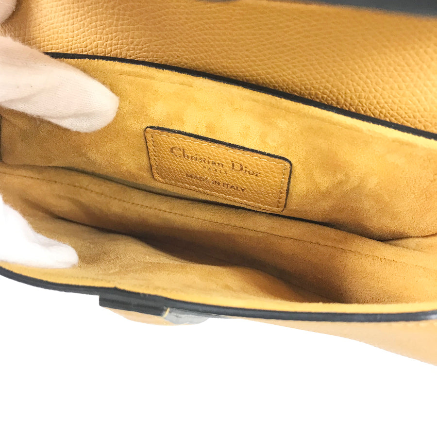 Dior Saddle Hand bag