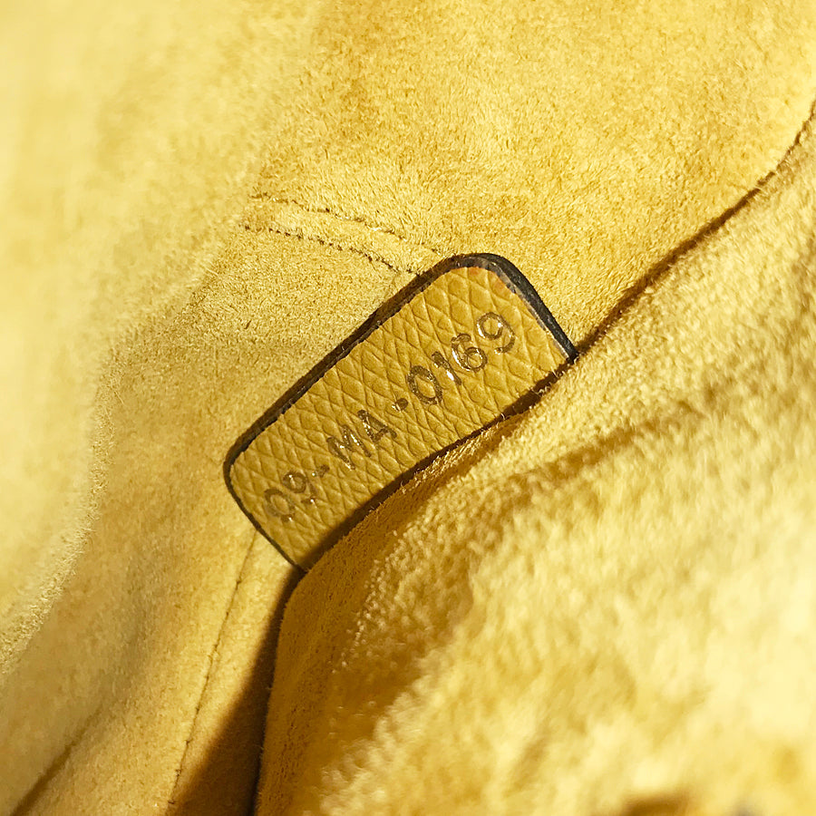 Dior Saddle Hand bag