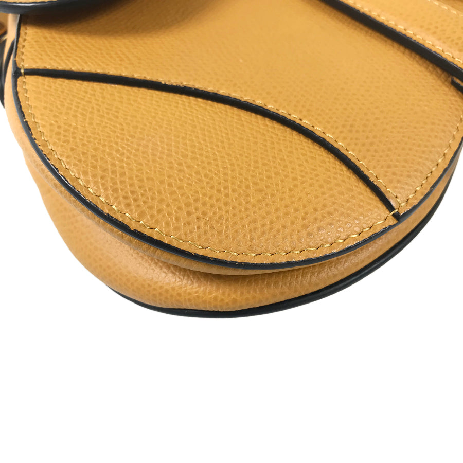 Dior Saddle Hand bag