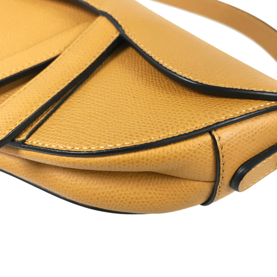 Dior Saddle Hand bag